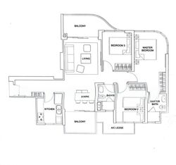 Arc at Tampines (D18), Condominium #517932541
